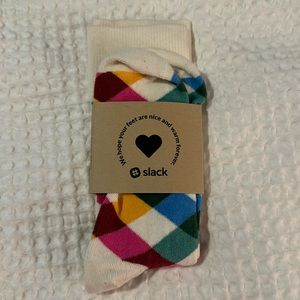 Slack socks | Club Sock | size M